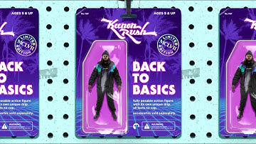Keenon Rush - Back To Basics (Official Audio) Prod. SAYE