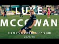 Luke McCowan | Player