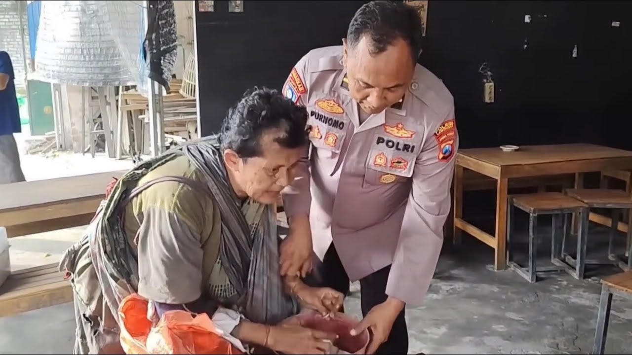 JANDA CANTIK,INFO KELUARGA ORANG KAYA.?PILIH HIDUP TERLANTAR APA BENER TRAUM@ DIPERKO5@ LAGI?