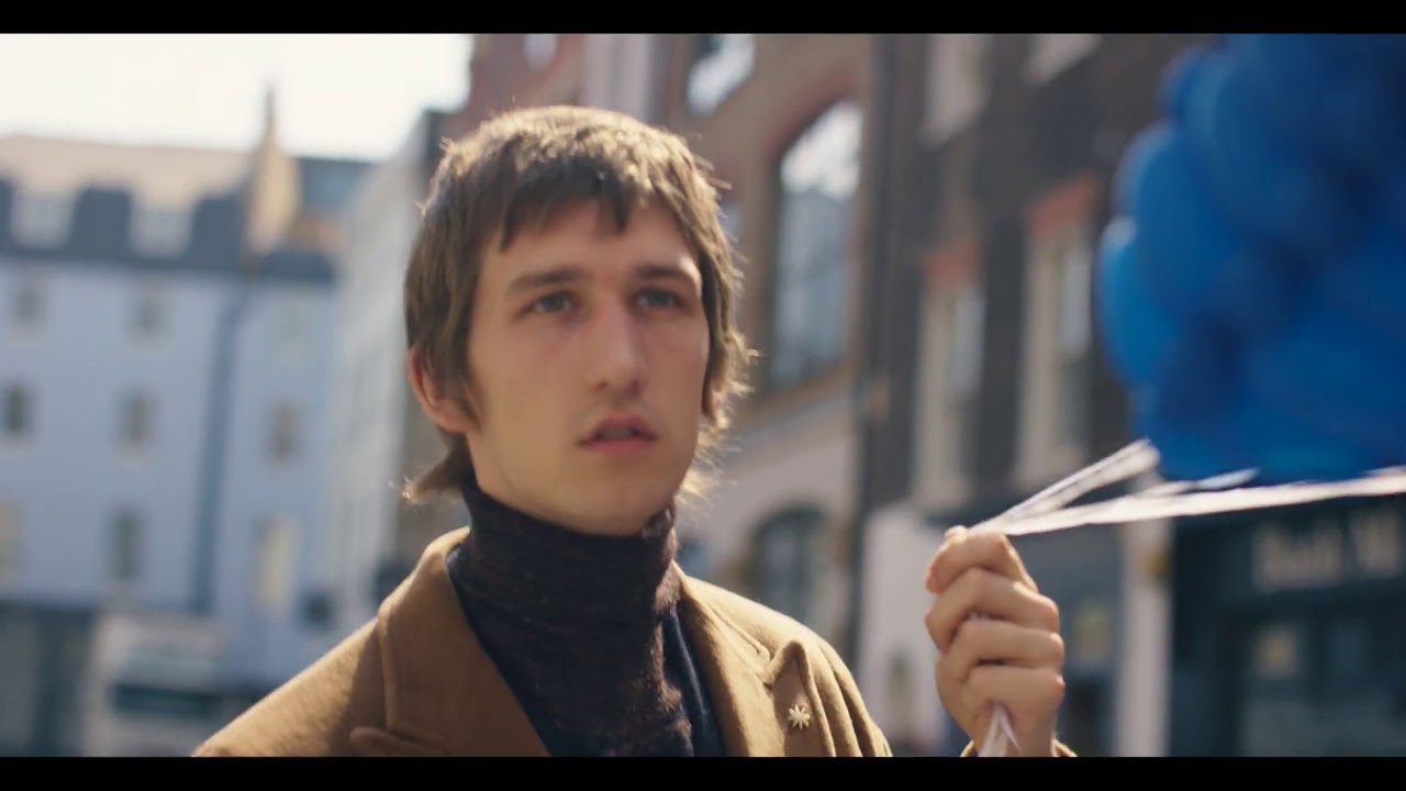 Manuel Ritz Fall 2018 Campaign