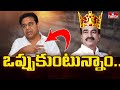 KTR tweet after Etela Rajender's victory in Huzurabad