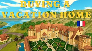 Ultimate Guide to Buying a VACATION Home | the sims 3 (world adventures) | tips & tricks screenshot 5