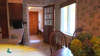 9 North Road video tour
