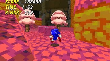 SRB2 ULDC Spring 2022 - Dwarven Fjord