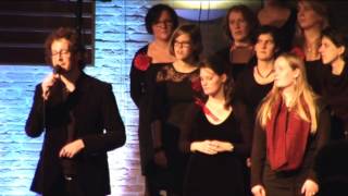 Ik Blijf Hem Altijd Trouw - Dit Kind Immanuel - Kerstconcert De Morgenster