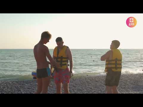 Платная скорая помощь ДЗЕН помогает