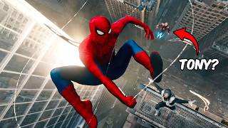 Spider Man Brand New Day Trailer BREAKDOWN! Every Easter Egg You MISSED