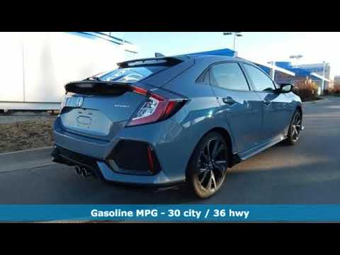 new-2019-honda-civic-bartlesville-ok-tulsa,-ok-#190192