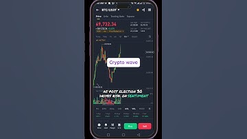 Crypto Wave Expert Reveals Advanced Insights for 2024!