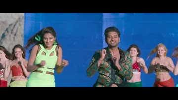 Heart Beat | Ankush | Nussrat | Baba Sehgal | Saberi Bhattacharya | Khiladi | Eskay Movies