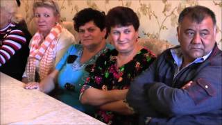 картинка: Встреча односельчан и одноклассников шамалдысайцев в Москве. 2012-09-08, Часть 1/2