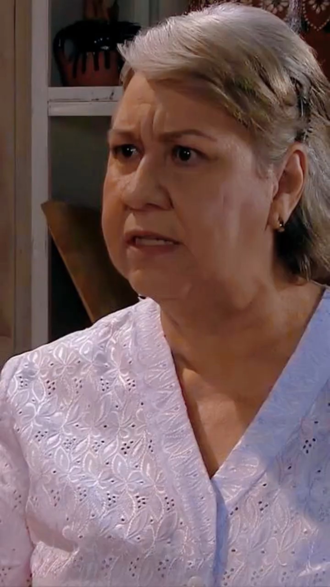 Hazle caso a la voz de la experiencia ? #hastaelfindelmundo #tlnovelas
