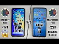 Realme Narzo 30 Pro vs Mi 10i Speedtest Comparison! Cheaper = Better?! 😱 Dimensity 800U vs SD 750G
