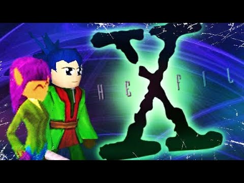 Swordigo: 5 UNSOLVED
