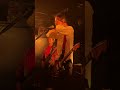 レア曲をライブでやる不安ー2026.4.4.chiba LOOKー