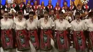 'Дунавска плетеница' - музика Георги Андреев, хореография Ивайло Иванов, Държавен Фолклорен Ансамбъл