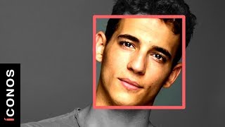 Miguel Herrán, mostró su lado más sensible en Instagram | íconos