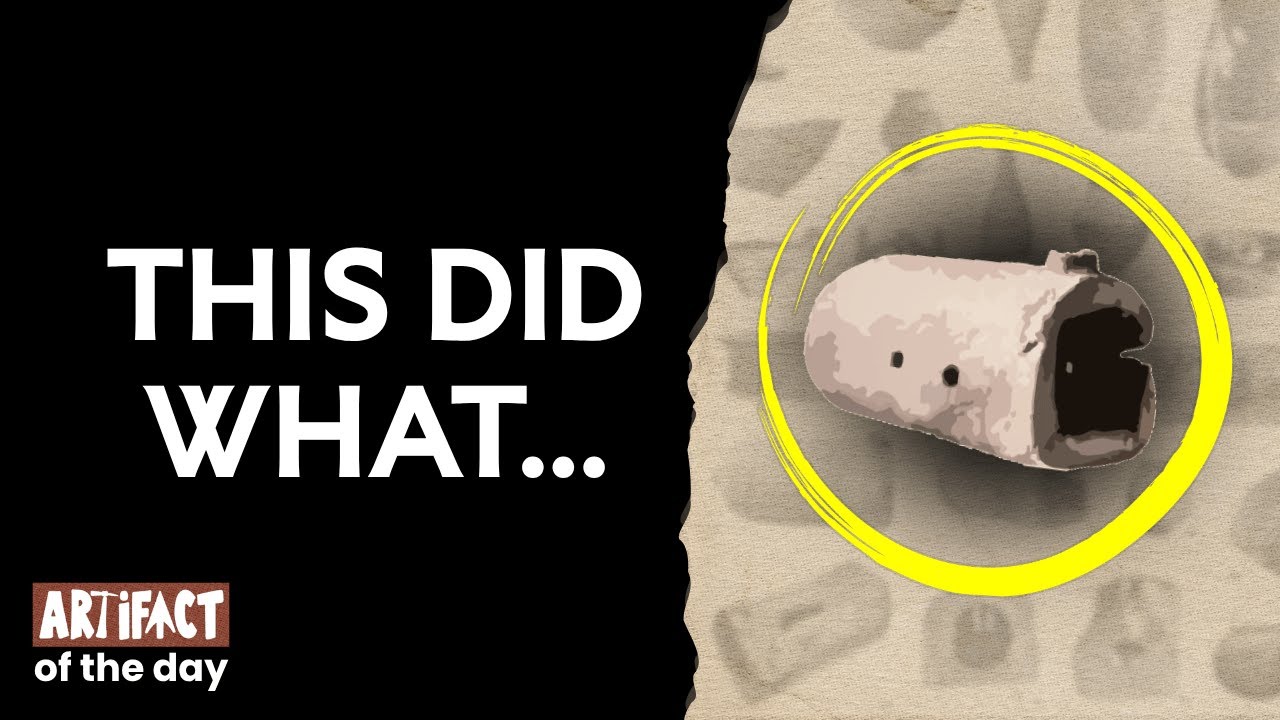 The Ancient Indus Artifact That Caught More Than Just Attention