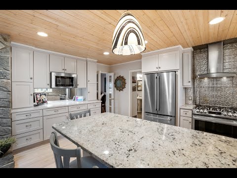 16 Kimberly Lane, Taylors, SC home video tour
