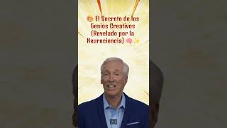 🎨 El Secreto De Los Genios Creativos (Revelado Por La Neurociencia) 🧠✨ Resimi