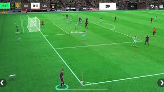 Fc Mobile 24 Online Match #44 #fcmobile24