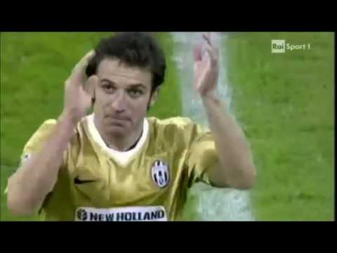 Video: Dov'è adesso Alessandro del Piero?