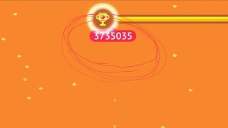 BOUNCEMASTERS - What happens when you go TOO FAR? (3735035 Record) screenshot 3