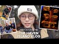【ひとり旅Vlog】知らない人とスウェーデンのとある島に行ってみたら最高すぎた