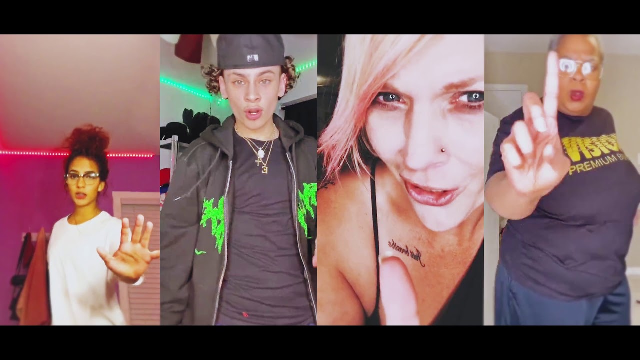 LilC4 My Cheeks Be Moving Ft Khori Official Music Video YouTube