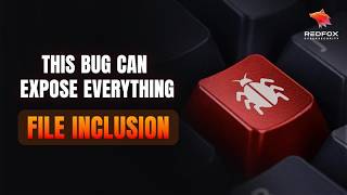 LFI &amp; RFI se Server Hack kaise hota hai? Real Exploits Explained