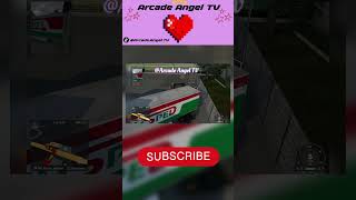 Stuck In Car Park ✨ London to Duisburg | Parking Fail 😭 | Ep.7 #truckingsims #est2 #fail #viral screenshot 3