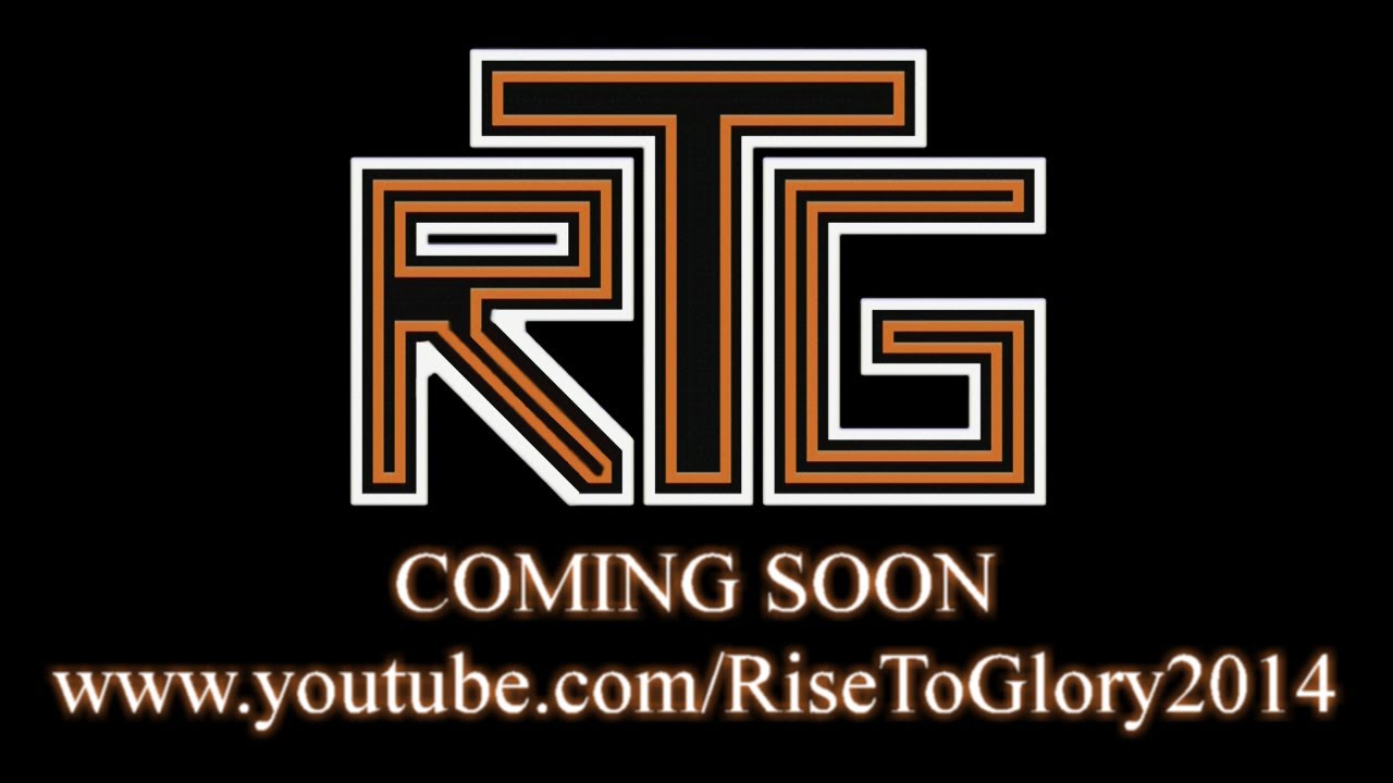 Rise To Glory Collision Coming Soon YouTube Rise To Glory Collision Coming Soon YouTube