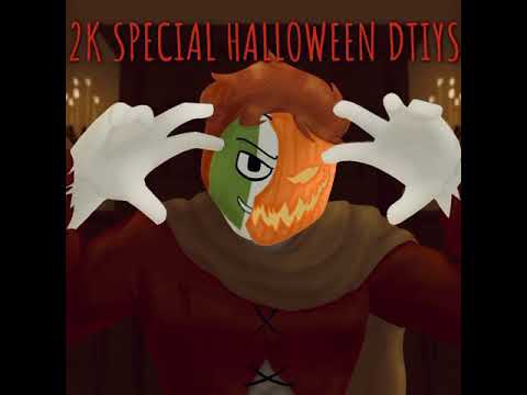 the vid i made for my dtiys