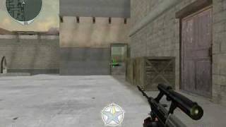 Crossfire part 4 1/4