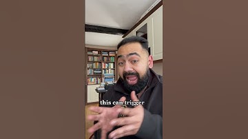 Doctor Explains How To Improve Your Indoor Air Quality!