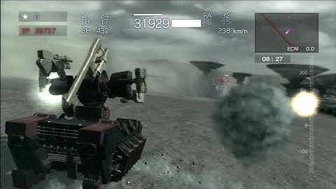Armored Core For Answer ps3 9/3/20 pvp part 9 out of 10