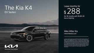 Kia K4 07/20/2026 7706078