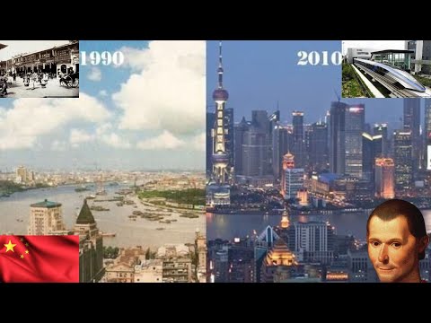 قصة التنين المؤامرة الكونية الحقيقية نهضة الصين تسقط فكر المؤامرة والشعارات الفارغة