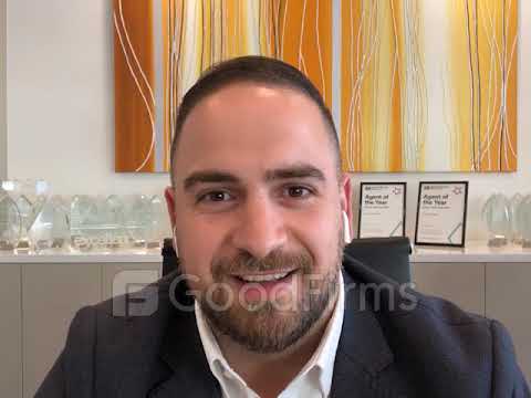 Video review by Adam Freitas for Virtual Tours Creator software
