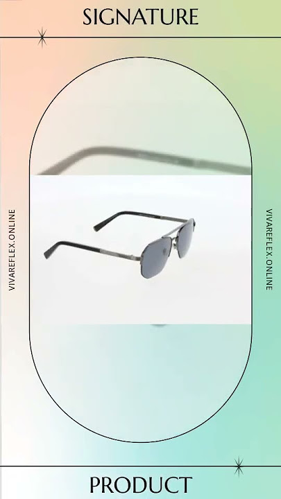 Osse 3584 03 Sunglasses for Men