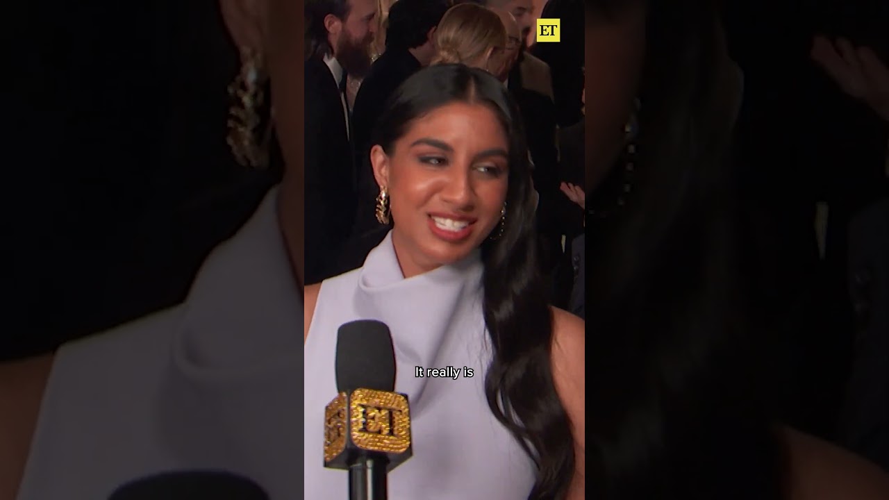 Dax Shepard and Monica Padman Share 'Armchair Expert' Bucket List Guests 