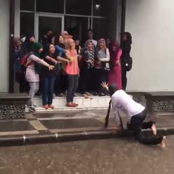 d kadoor - di depan ftp universitas brawijaya