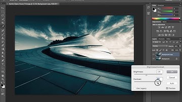 How to edit and create a dreamy glow in Photoshop using the Orton Effect