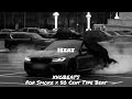 [FREE] Pop Smoke x 50 Cent Type Beat - Heat
