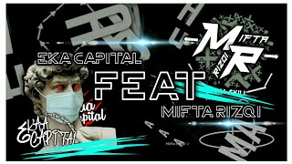 Lirik Maker Feat Eka Capital 🎶  Song Cumi Cumi Cuma New Editing 2k23 screenshot 5