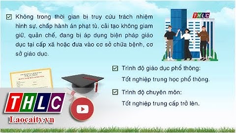 Người quản lý chuyên trách là gì năm 2024