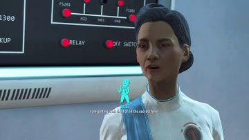 Starting fresh on Fallout 4 with Mods part 8 - 1