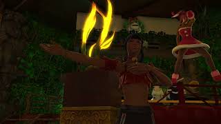FFXIV Clubbing: Club Kolat w djayYAMS - Smile on Your Face