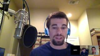 MBTV | MBTI Relationships & Enneagram Discussion (2x ENTJ & ENFJ)
