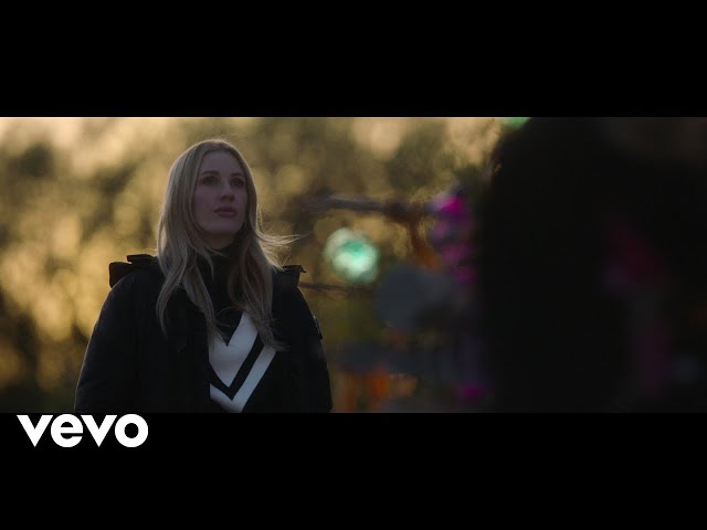 Ellie Goulding - River